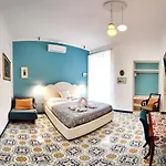 Cannone53 Bed & Breakfast 4*