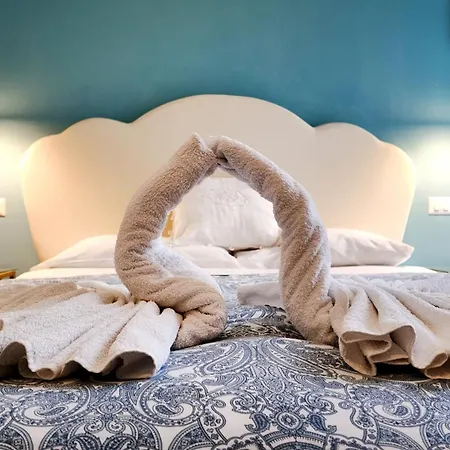 Cannone53 Bed & Breakfast