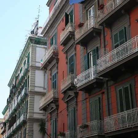 Cannone53 Bed & Breakfast