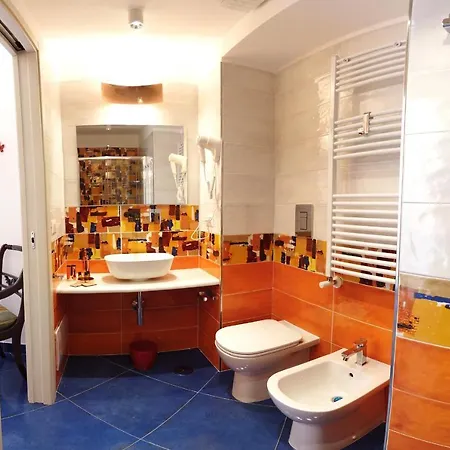 Cannone53 Frühstückspension Neapel