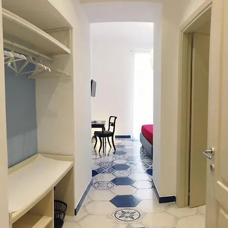 Cannone53 Bed & Breakfast Neapol