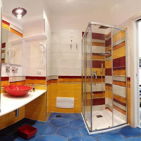 Cannone53 Bed & Breakfast 3*