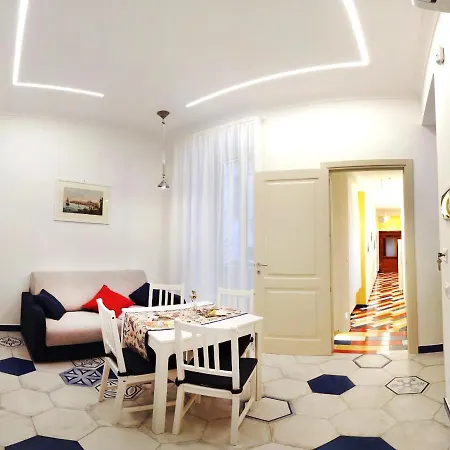 Cannone53 Bed & Breakfast