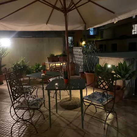 Cannone53 3* 나폴리