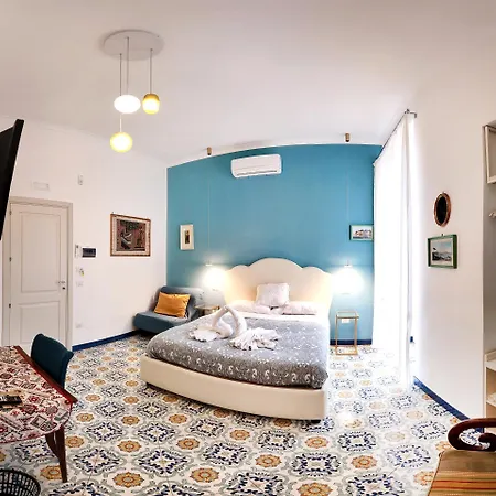 Bed & Breakfast Cannone53