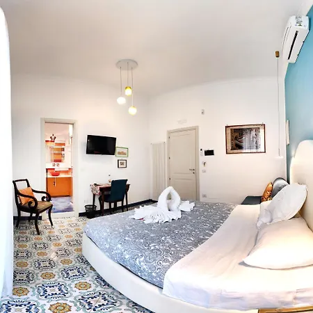 Cannone53 Bed & Breakfast 3*