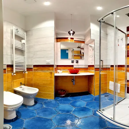 Bed & Breakfast Cannone53 3*