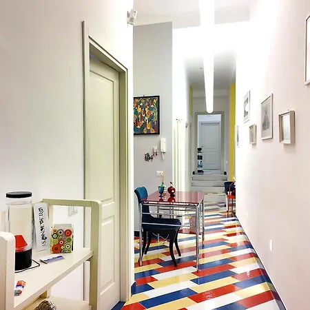 Alojamento de Acomodação e Pequeno-almoço Cannone53