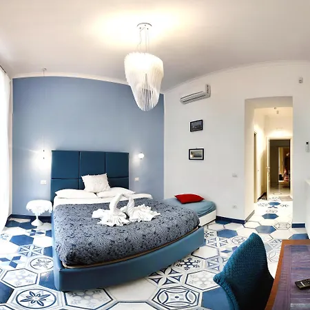 Cannone53 Bed & Breakfast Neapol