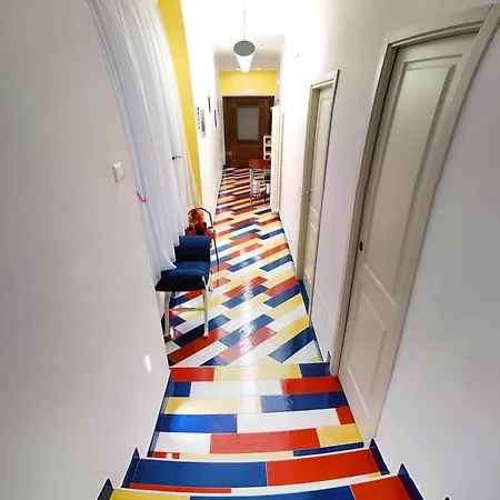 Cannone53 Nocleg ze śniadaniem