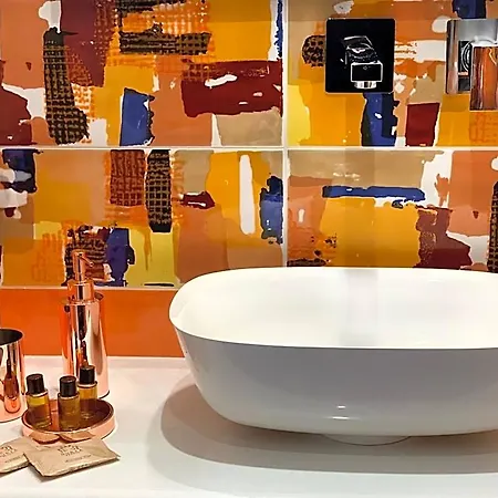 فندق مبيت وإفطار Cannone53