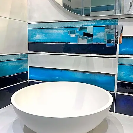 فندق مبيت وإفطار Cannone53 نابولي