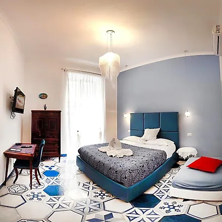 فندق مبيت وإفطار Cannone53 4*