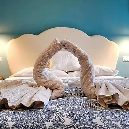 فندق مبيت وإفطار Cannone53 4*
