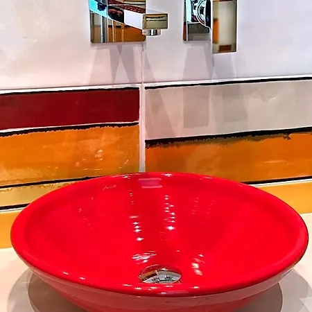 Cannone53 فندق مبيت وإفطار