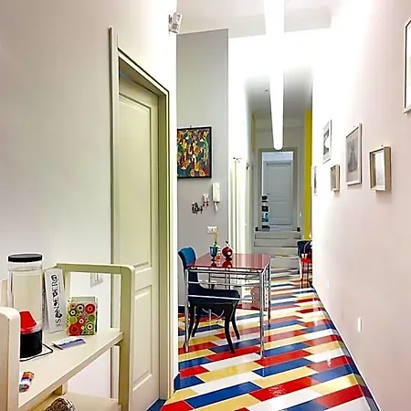 Cannone53 فندق مبيت وإفطار 4*