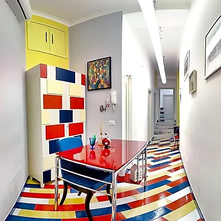 فندق مبيت وإفطار Cannone53 4*