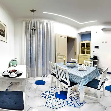 Cannone53 فندق مبيت وإفطار
