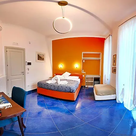 Cannone53 فندق مبيت وإفطار 4*