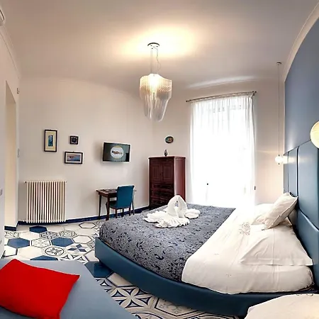 Cannone53 فندق مبيت وإفطار 4*