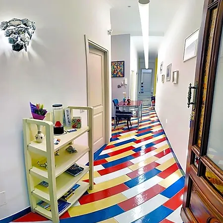 فندق مبيت وإفطار Cannone53 4*