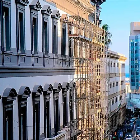 Cannone53 فندق مبيت وإفطار 4*