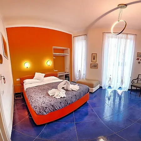 فندق مبيت وإفطار Cannone53