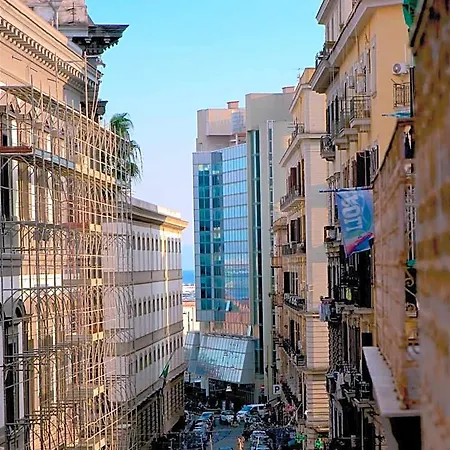 Cannone53 فندق مبيت وإفطار