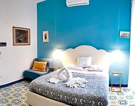 فندق مبيت وإفطار Cannone53