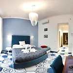 Cannone53 Bed & Breakfast Napoli