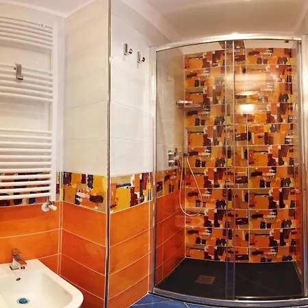 Bed & Breakfast Cannone53 3*