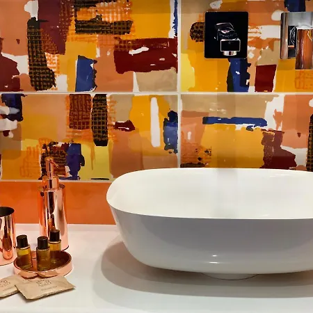 Cannone53 Bed & Breakfast 3*