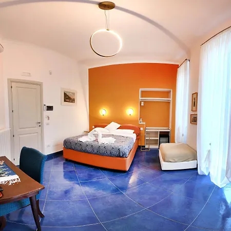 Cannone53 Bed & Breakfast